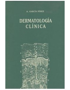 Dermatologia clinica5ªed